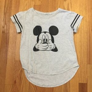 Mickey Mouse Shirt